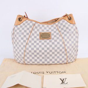 Best 25 Deals For Louis Vuitton Galliera Gm Poshmark